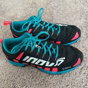 Inov8 X-Talon 212 Trail Running Shoes